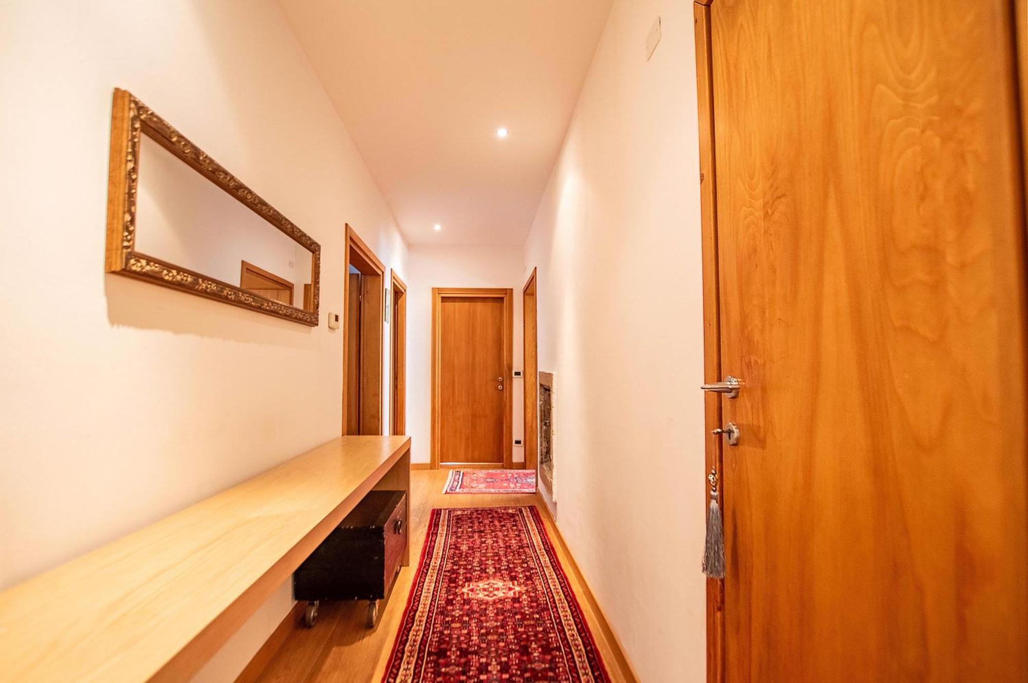 White Tower Guesthouse Trieste Extérieur photo