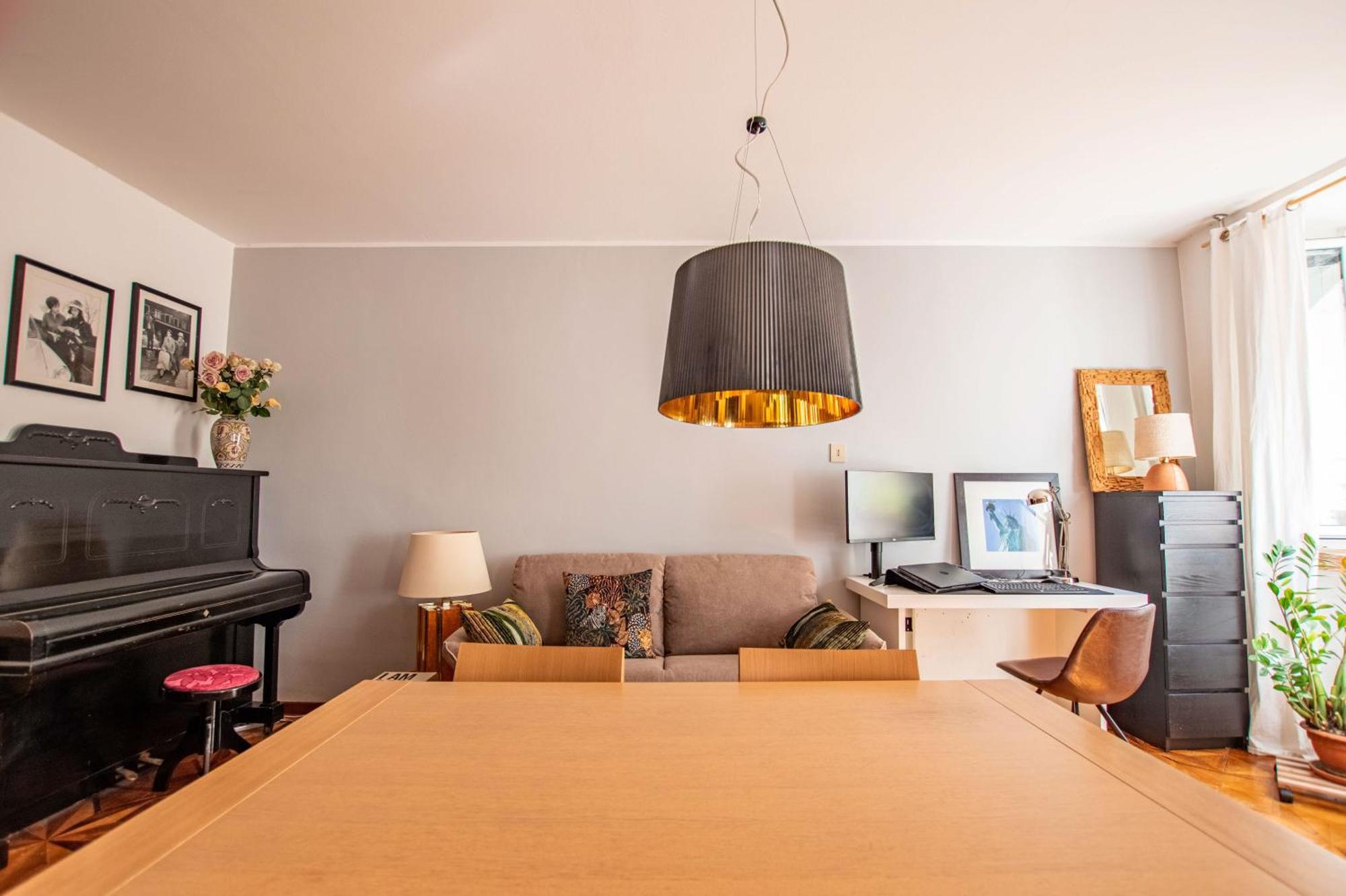 White Tower Guesthouse Trieste Extérieur photo