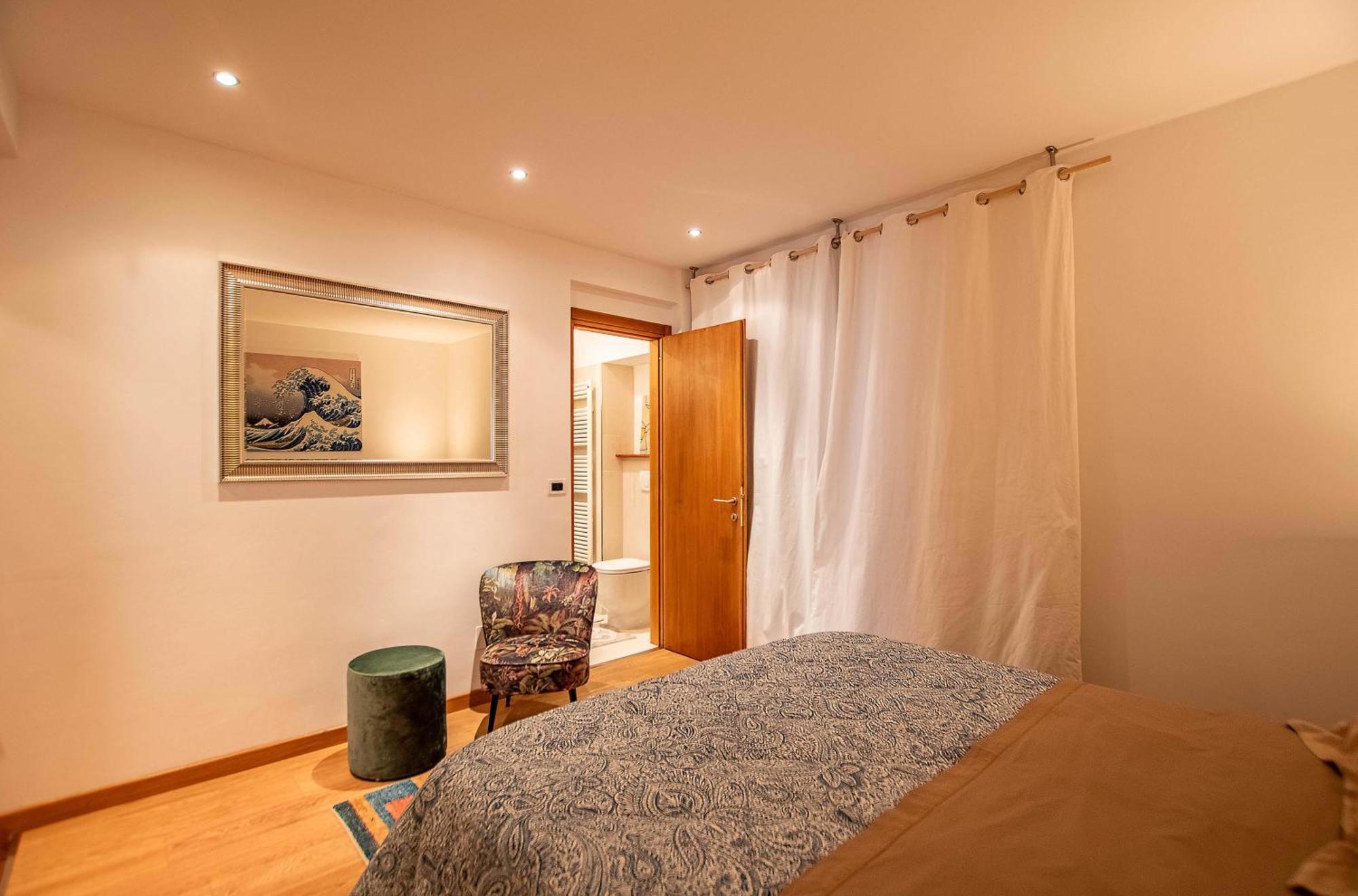 White Tower Guesthouse Trieste Extérieur photo