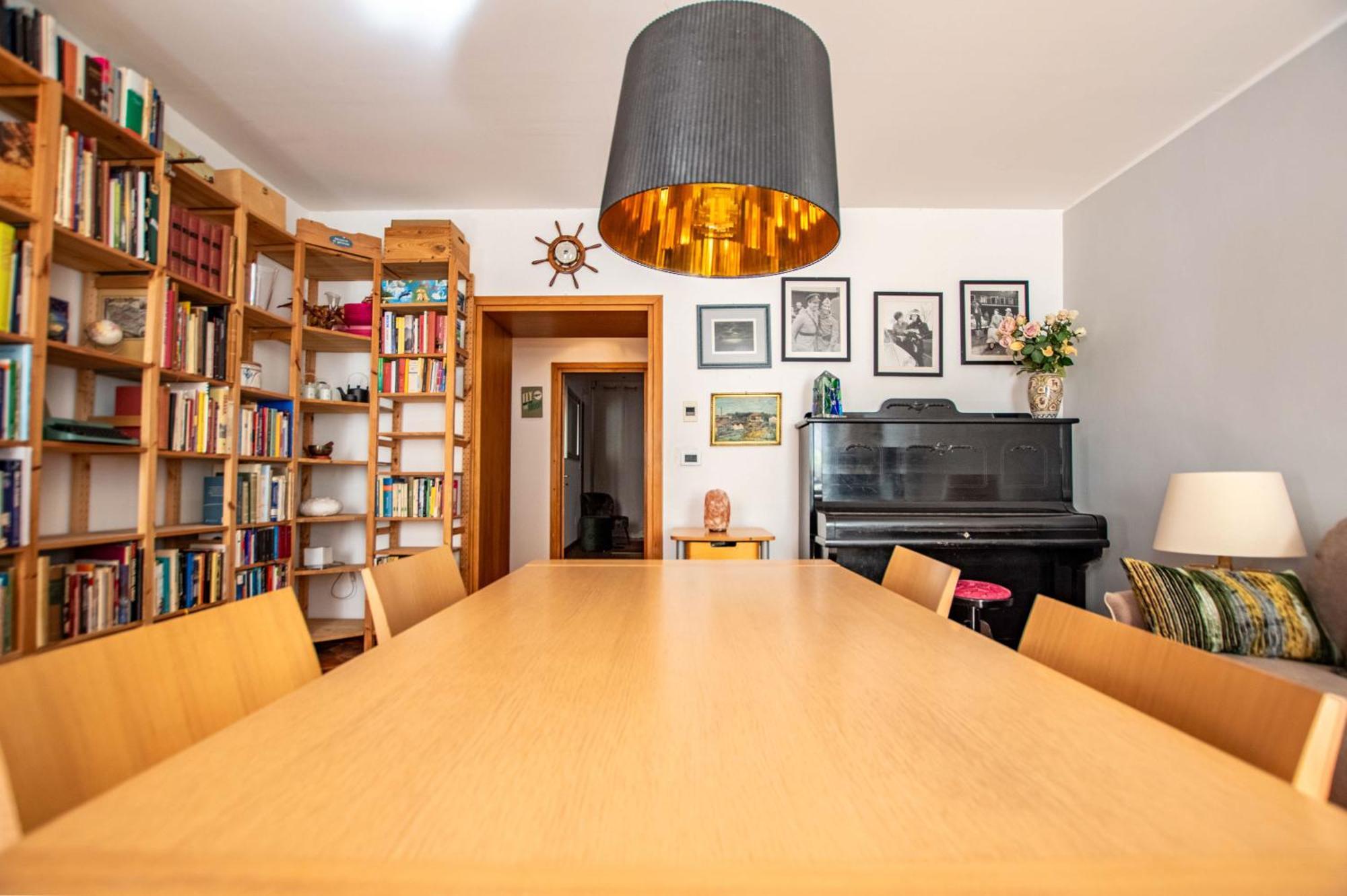White Tower Guesthouse Trieste Extérieur photo