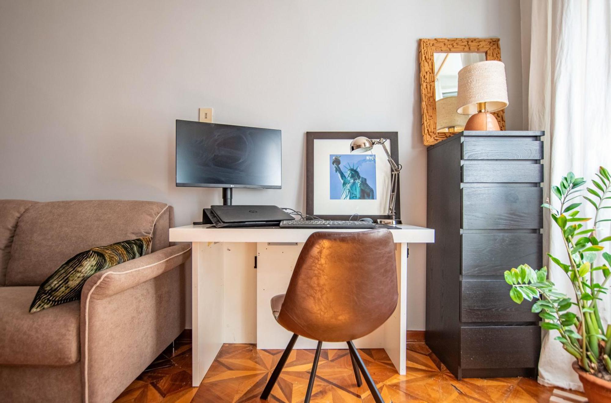 White Tower Guesthouse Trieste Extérieur photo