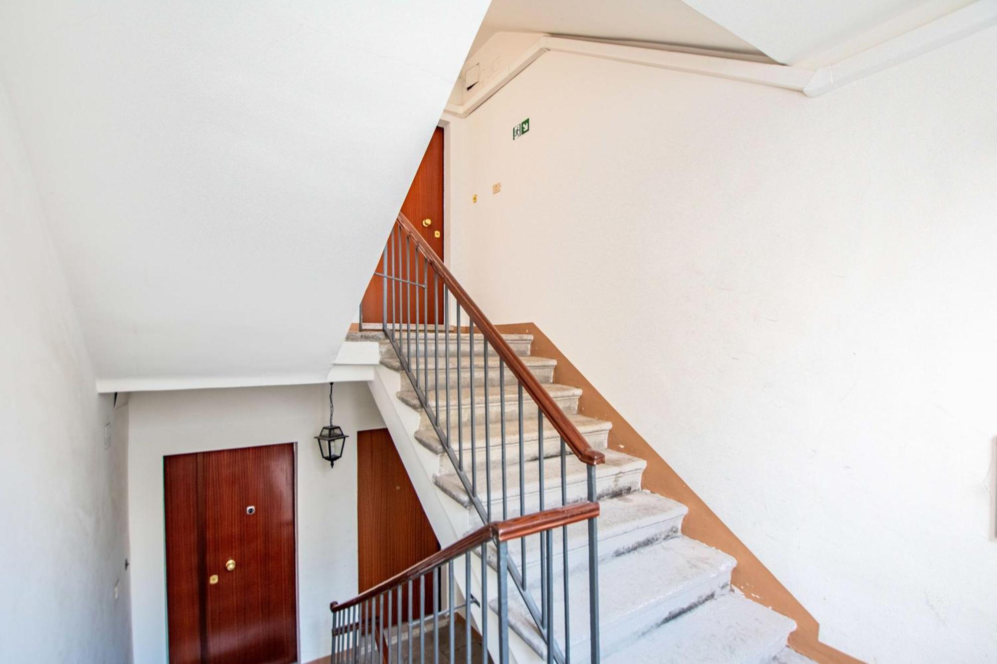 White Tower Guesthouse Trieste Extérieur photo