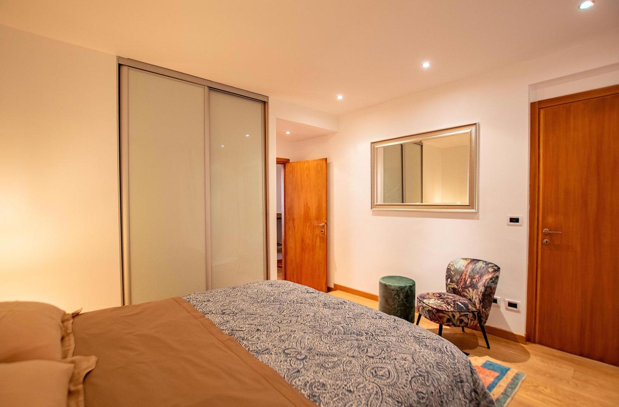 White Tower Guesthouse Trieste Extérieur photo