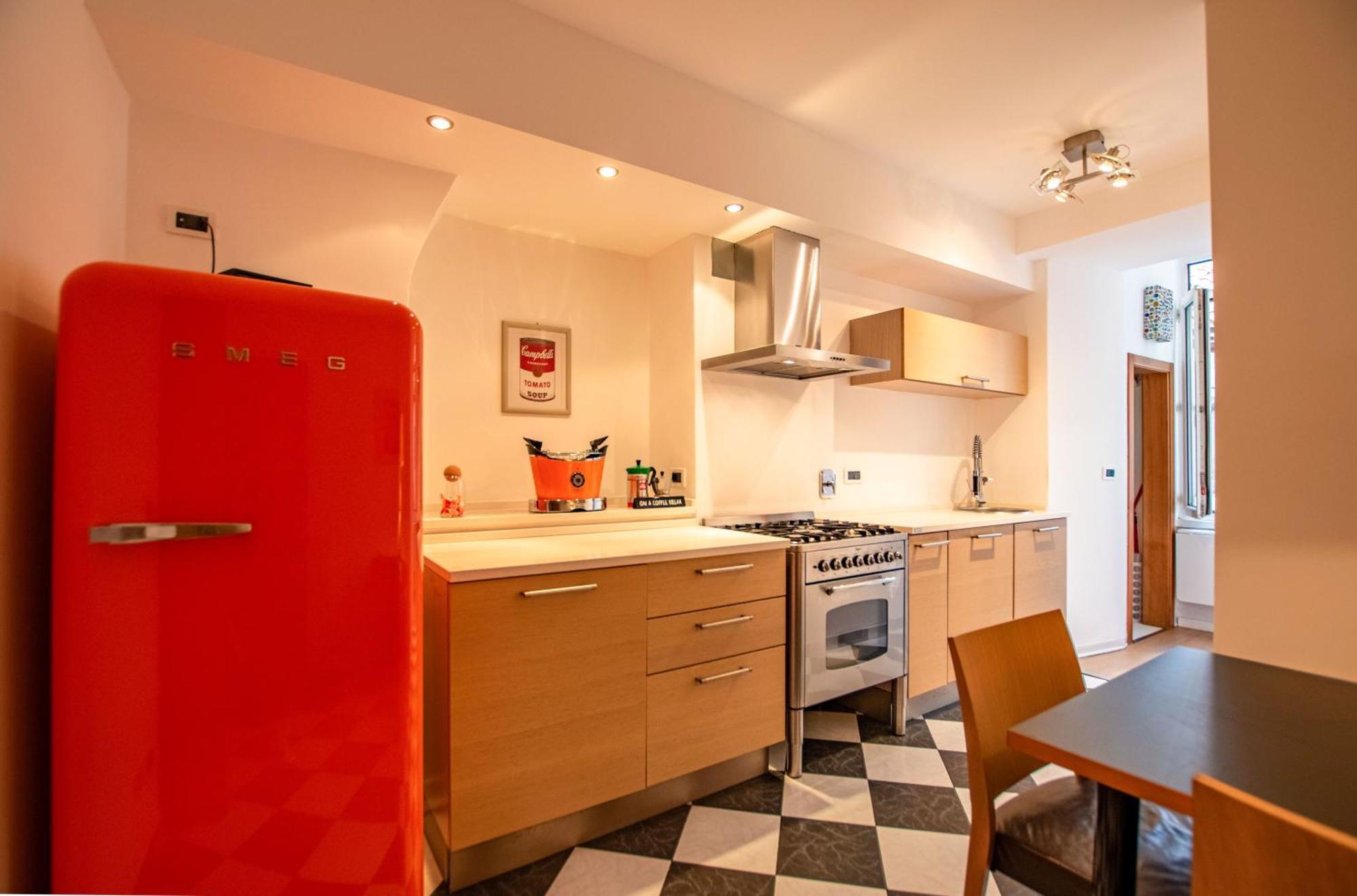 White Tower Guesthouse Trieste Extérieur photo